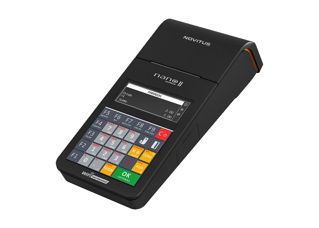 Podpis elektroniczny