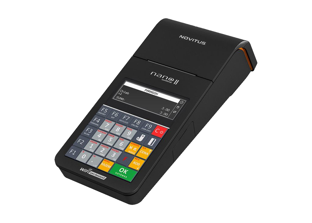 Podpis elektroniczny